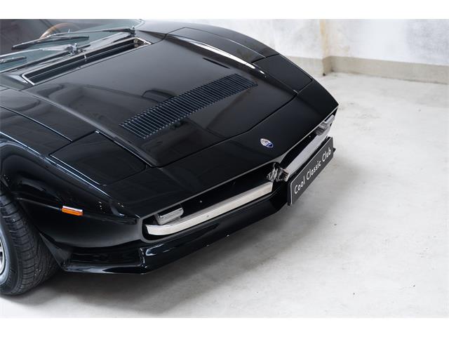 1974 Maserati Merak SS (CC-2065230) for sale in Naarden, Noord-Holland