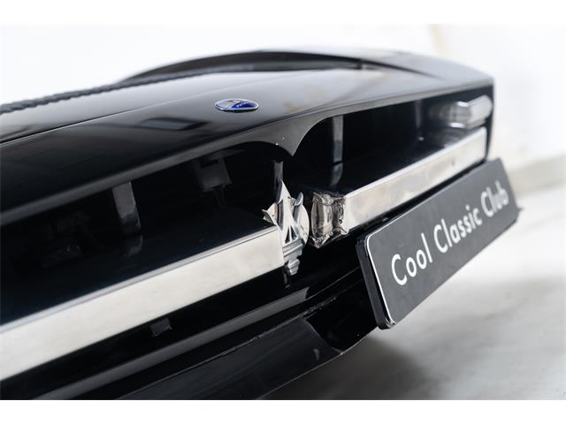 1974 Maserati Merak SS (CC-2065230) for sale in Naarden, Noord-Holland