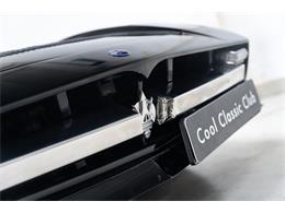 1974 Maserati Merak SS (CC-2065230) for sale in Naarden, Noord-Holland