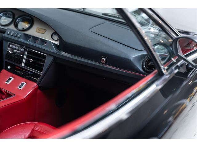 1974 Maserati Merak SS (CC-2065230) for sale in Naarden, Noord-Holland