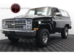 1988 Chevrolet Blazer (CC-2065231) for sale in Statesville, North Carolina