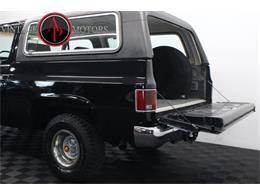 1988 Chevrolet Blazer (CC-2065231) for sale in Statesville, North Carolina