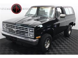 1988 Chevrolet Blazer (CC-2065231) for sale in Statesville, North Carolina