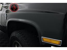 1988 Chevrolet Blazer (CC-2065231) for sale in Statesville, North Carolina