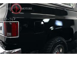 1988 Chevrolet Blazer (CC-2065231) for sale in Statesville, North Carolina