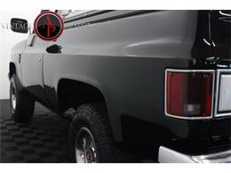 1988 Chevrolet Blazer (CC-2065231) for sale in Statesville, North Carolina