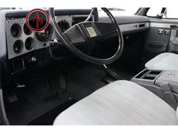 1988 Chevrolet Blazer (CC-2065231) for sale in Statesville, North Carolina