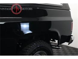 1988 Chevrolet Blazer (CC-2065231) for sale in Statesville, North Carolina