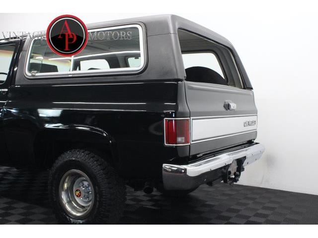 1988 Chevrolet Blazer (CC-2065231) for sale in Statesville, North Carolina