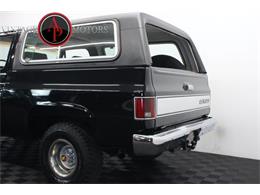 1988 Chevrolet Blazer (CC-2065231) for sale in Statesville, North Carolina