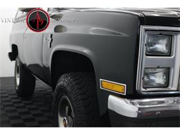 1988 Chevrolet Blazer (CC-2065231) for sale in Statesville, North Carolina