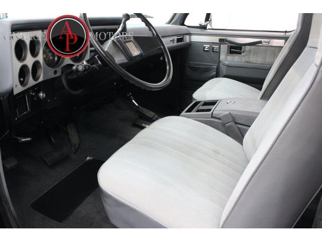 1988 Chevrolet Blazer (CC-2065231) for sale in Statesville, North Carolina