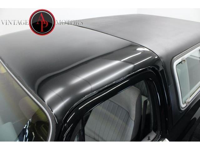 1988 Chevrolet Blazer (CC-2065231) for sale in Statesville, North Carolina