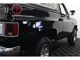 1988 Chevrolet Blazer (CC-2065231) for sale in Statesville, North Carolina