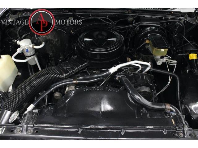 1988 Chevrolet Blazer (CC-2065231) for sale in Statesville, North Carolina