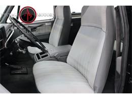 1988 Chevrolet Blazer (CC-2065231) for sale in Statesville, North Carolina