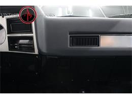 1988 Chevrolet Blazer (CC-2065231) for sale in Statesville, North Carolina