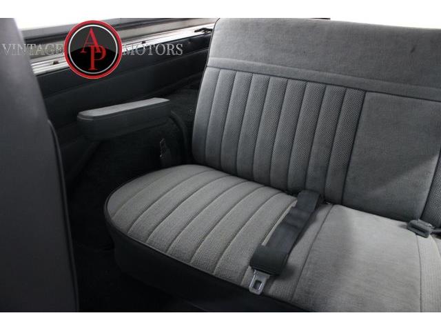 1988 Chevrolet Blazer (CC-2065231) for sale in Statesville, North Carolina