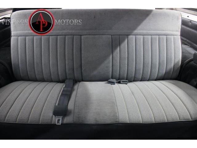 1988 Chevrolet Blazer (CC-2065231) for sale in Statesville, North Carolina