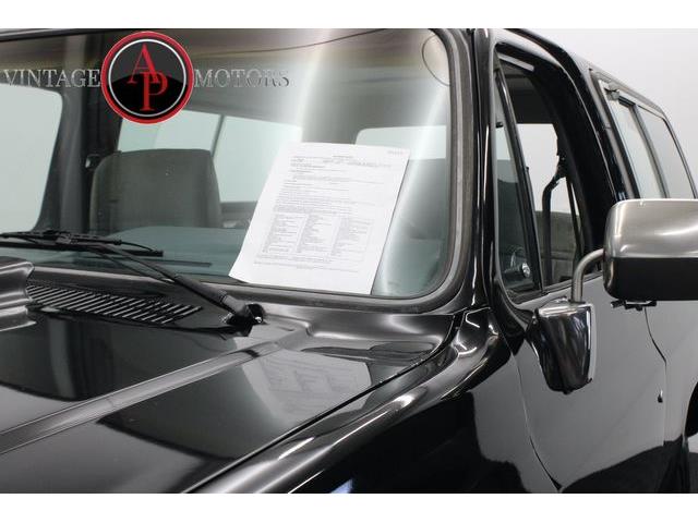 1988 Chevrolet Blazer (CC-2065231) for sale in Statesville, North Carolina