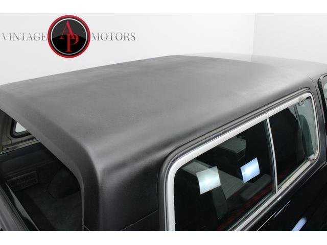 1988 Chevrolet Blazer (CC-2065231) for sale in Statesville, North Carolina