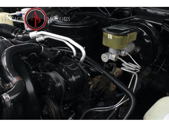 1988 Chevrolet Blazer (CC-2065231) for sale in Statesville, North Carolina