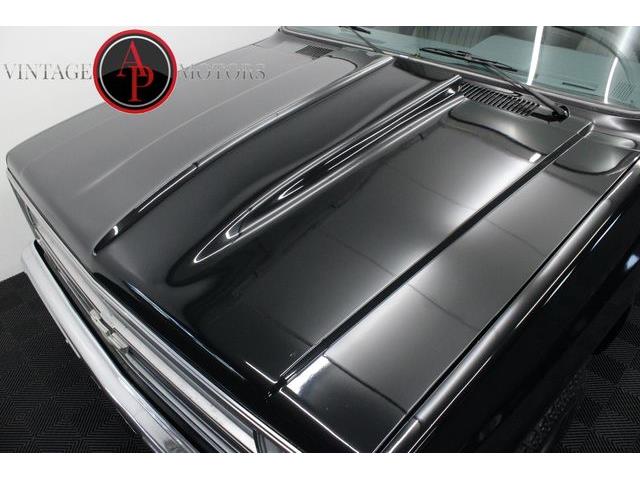 1988 Chevrolet Blazer (CC-2065231) for sale in Statesville, North Carolina