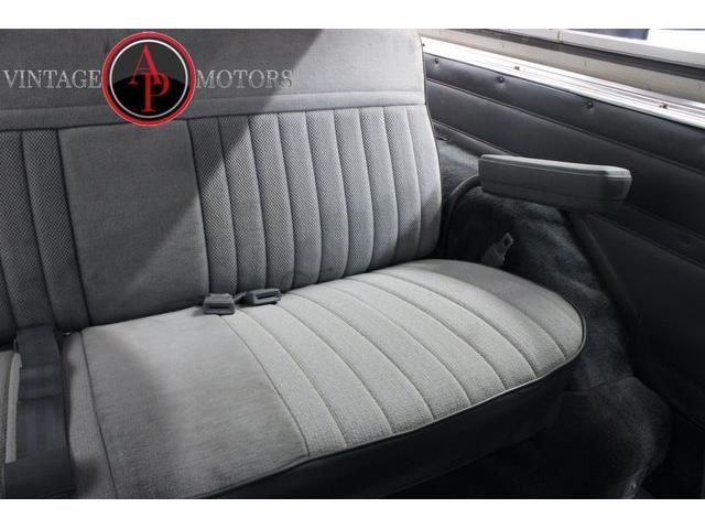 1988 Chevrolet Blazer (CC-2065231) for sale in Statesville, North Carolina