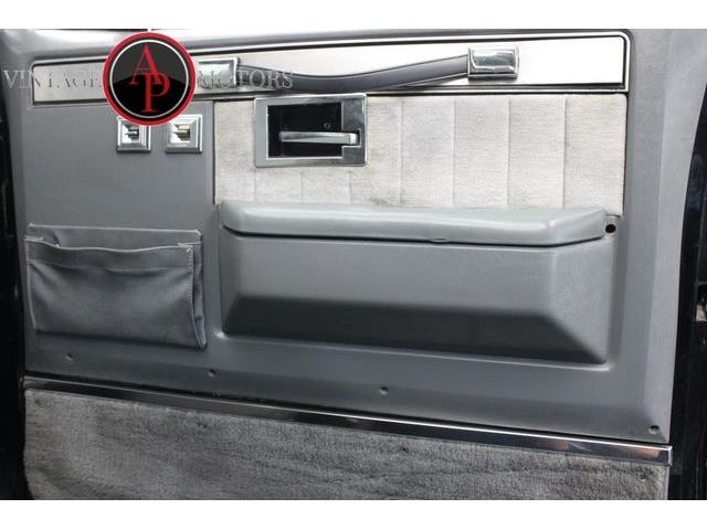 1988 Chevrolet Blazer (CC-2065231) for sale in Statesville, North Carolina