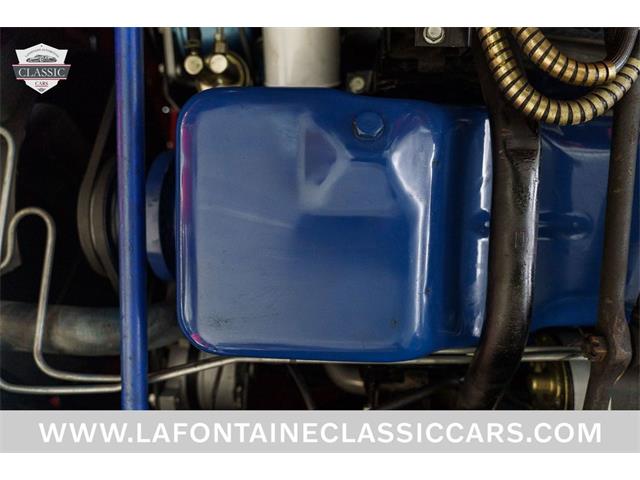 1968 Ford Mustang (CC-2065233) for sale in Milford, Michigan