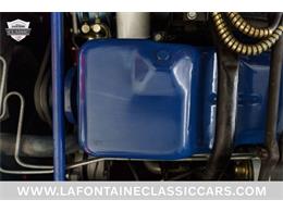 1968 Ford Mustang (CC-2065233) for sale in Milford, Michigan