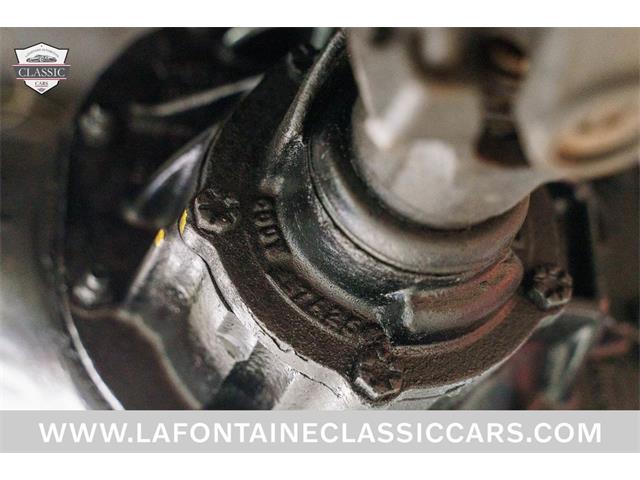 1968 Ford Mustang (CC-2065233) for sale in Milford, Michigan