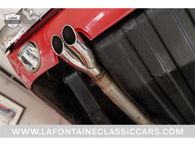 1968 Ford Mustang (CC-2065233) for sale in Milford, Michigan