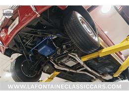 1968 Ford Mustang (CC-2065233) for sale in Milford, Michigan
