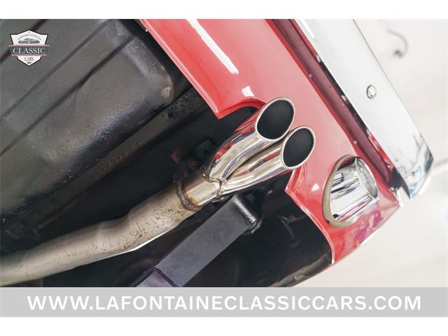 1968 Ford Mustang (CC-2065233) for sale in Milford, Michigan