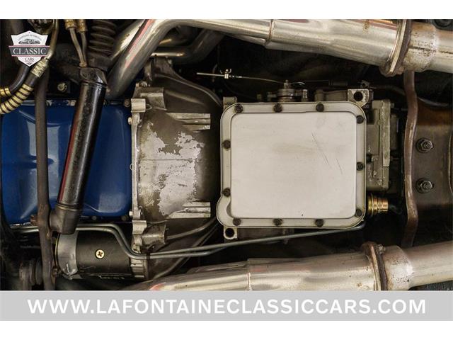 1968 Ford Mustang (CC-2065233) for sale in Milford, Michigan