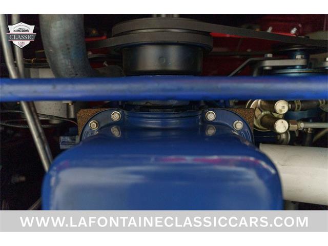 1968 Ford Mustang (CC-2065233) for sale in Milford, Michigan