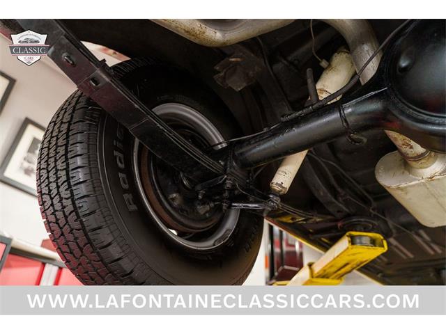 1968 Ford Mustang (CC-2065233) for sale in Milford, Michigan