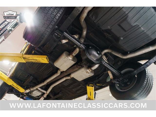 1968 Ford Mustang (CC-2065233) for sale in Milford, Michigan