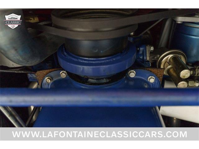 1968 Ford Mustang (CC-2065233) for sale in Milford, Michigan