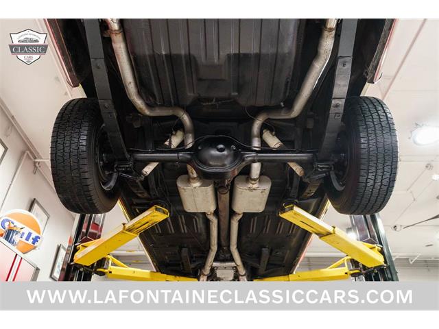 1968 Ford Mustang (CC-2065233) for sale in Milford, Michigan