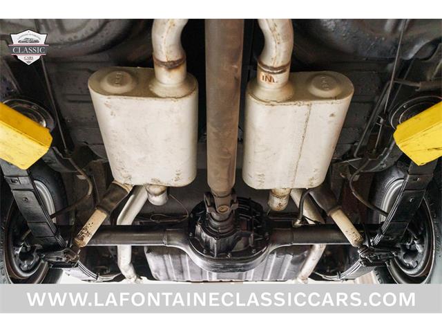 1968 Ford Mustang (CC-2065233) for sale in Milford, Michigan