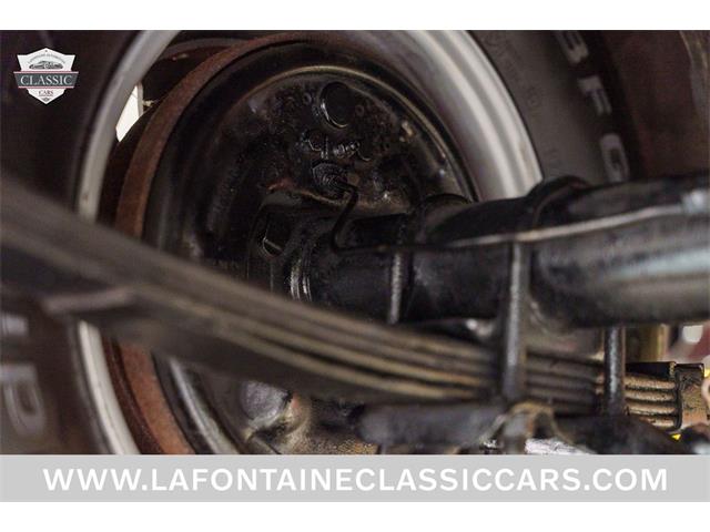 1968 Ford Mustang (CC-2065233) for sale in Milford, Michigan