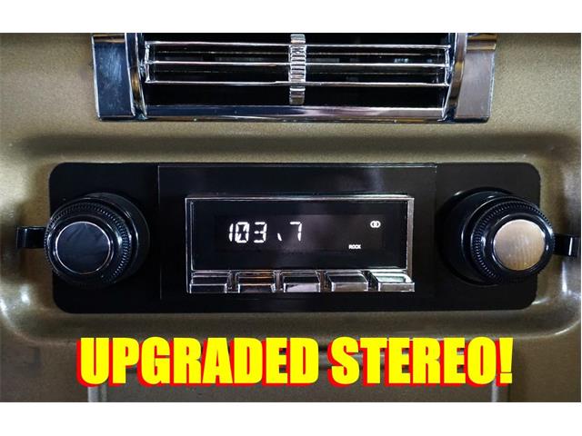 1970 Chevrolet K-10 (CC-2065234) for sale in De Witt, Iowa