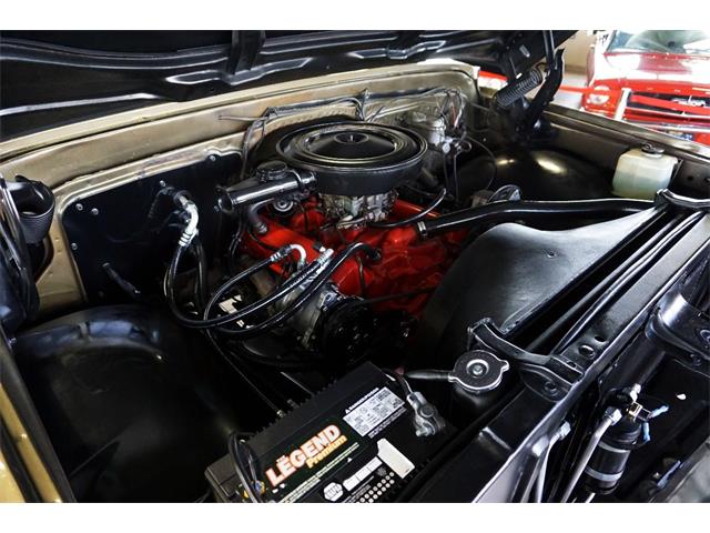 1970 Chevrolet K-10 (CC-2065234) for sale in De Witt, Iowa