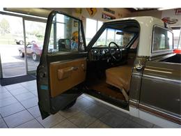 1970 Chevrolet K-10 (CC-2065234) for sale in De Witt, Iowa