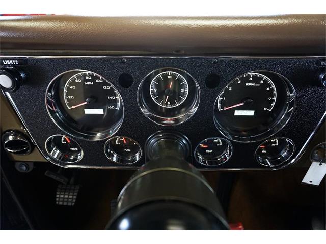 1970 Chevrolet K-10 (CC-2065234) for sale in De Witt, Iowa