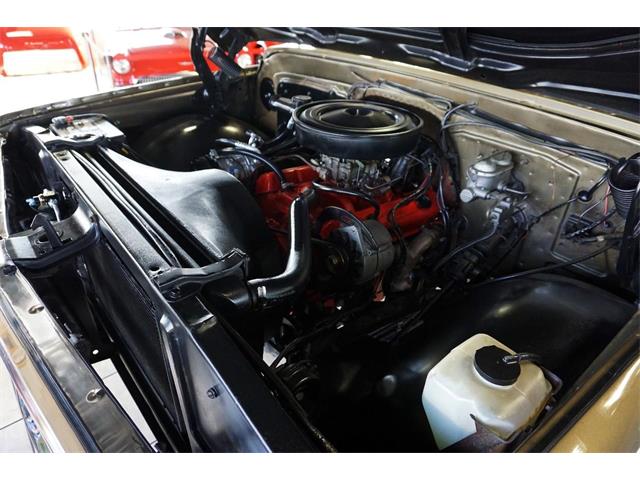 1970 Chevrolet K-10 (CC-2065234) for sale in De Witt, Iowa