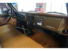 1970 Chevrolet K-10 (CC-2065234) for sale in De Witt, Iowa