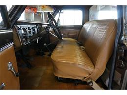 1970 Chevrolet K-10 (CC-2065234) for sale in De Witt, Iowa